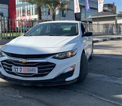 شيفروليه ماليبو